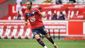 Yusuf Yazici - Lille