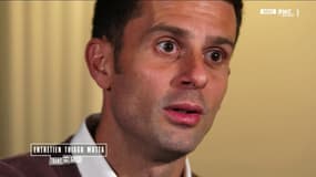 Transversales - Motta : "Le problème avec Emery ? Ibra n'a pas été remplacé"