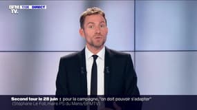 BFM Story - Vendredi 22 Mai 2020