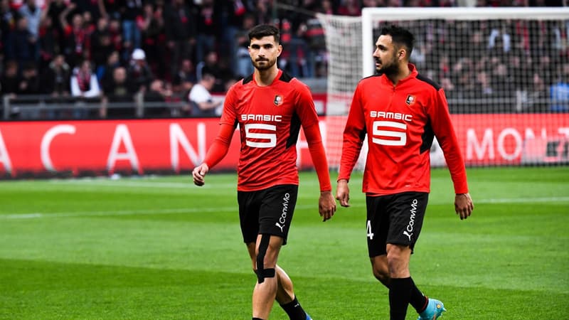 Rennes