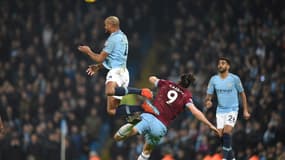 Vincent Kompany