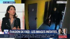 Ce qui a changé à la prison de Réau après l'évasion de Rédoine Faid