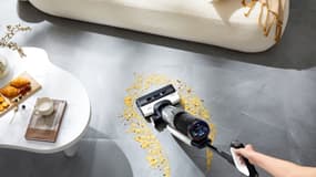 Tineco Floor One S7 Pro : profitez de l'offre spéciale Prime Day sur l'aspirateur haut de gamme