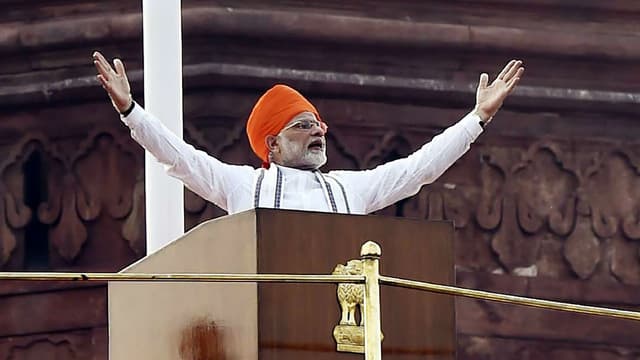 Narendra Modi