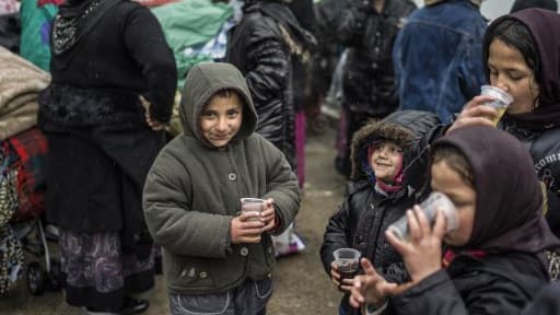 Les Roms migrants pâtissent d'une image extrêmement négative chez les personnes interrogées.