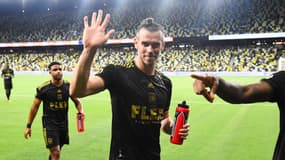 Gareth Bale