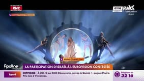 Eurovision: Plusieurs pays appellent à bannir Israel de la compétition