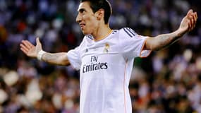 Angel Di Maria