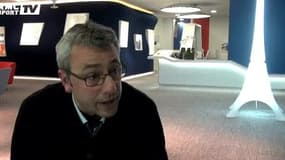 Exclu RMC Sport - Romagosa : "Le PSG veut être une référence en matière de formation