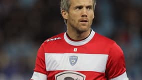 Mickaël Landreau