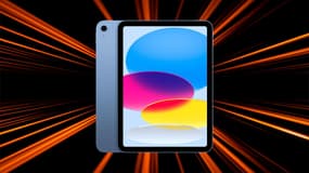 Moins de 400 euros pour cet iPad Apple : c'est l'offre incroyable mais vraie chez Boulanger