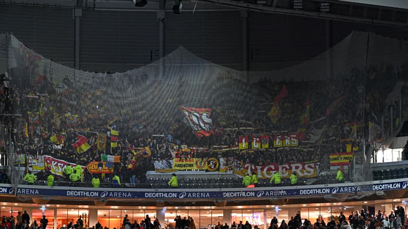 Lille-Lens: un dirigeant du Losc victime d’une violente agression après le derby