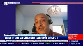 Pourquoi les investisseurs lorgnent-ils sur le foot tricolore ?
