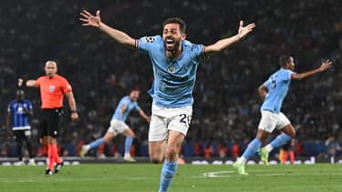 Bernardo Silva