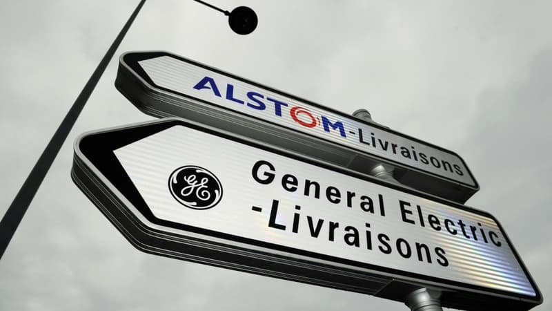 La transaction entre Alstom et GE devait être finalisée au deuxième trimestre 2015.