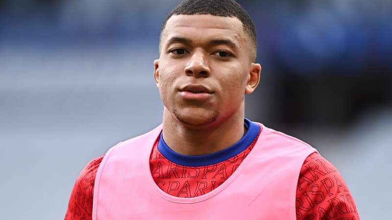 PSG: Di Meco laisserait Mbappé sur le banc toute la saison en cas de non prolongation