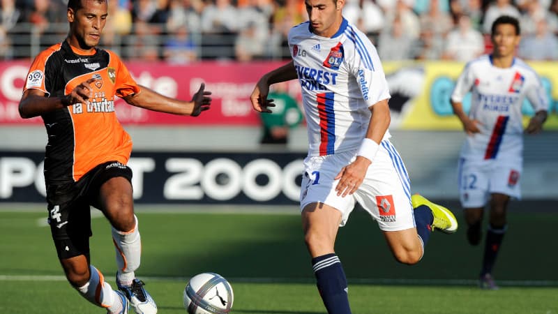 Maxime Gonalons