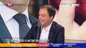Déficit : Prêt à sacrifier un jour férié ?