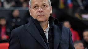 Bruno Genesio
