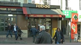 Les produits anti-tabac doivent-ils être vendus en bureau de tabac?