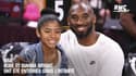 NBA: Kobe et Gianna Bryant ont été enterrés dans l’intimité
