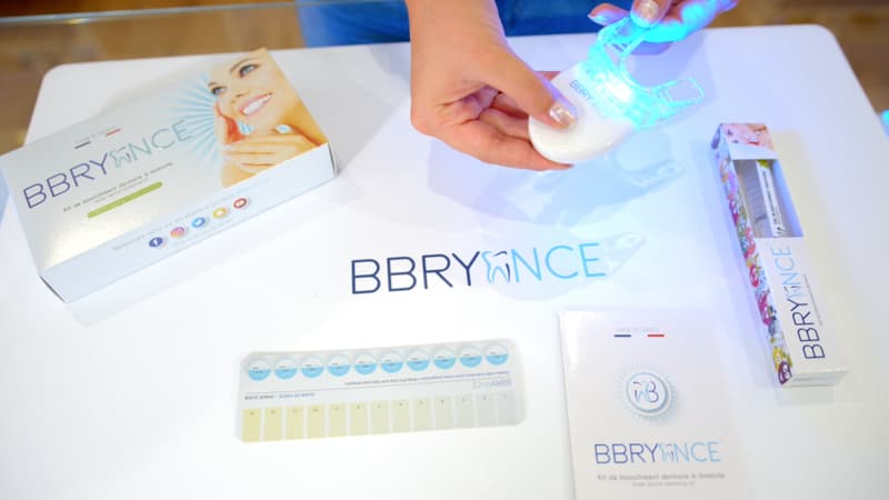 Bbryance : le blanchiment dentaire à domicile et à petit prix