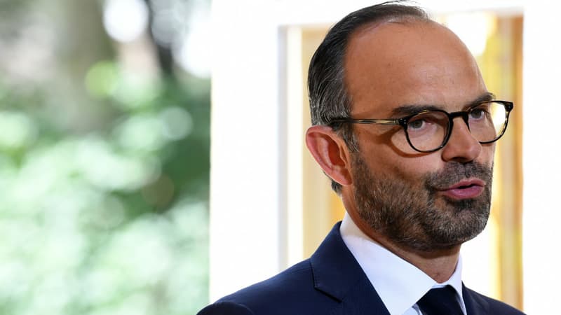 Édouard Philippe