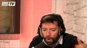 Instant Cazarre : "La Ligue 1 ? On s'emmerde"