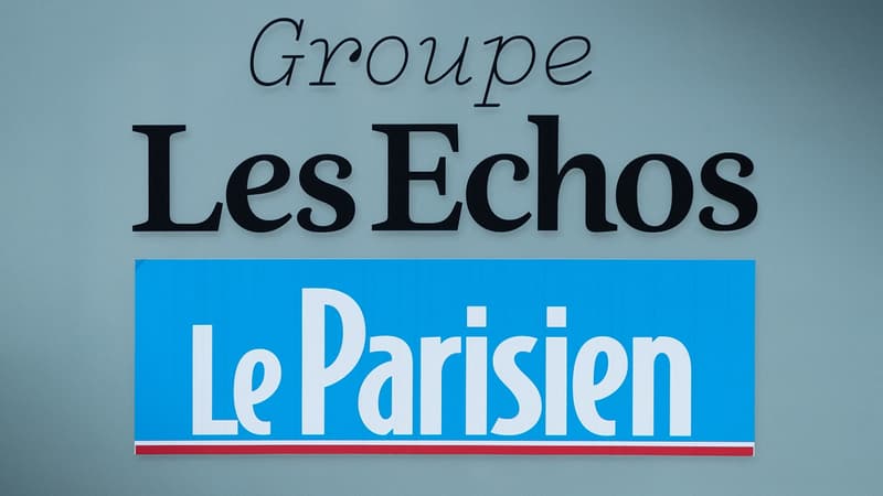 Le groupe Les Echos-Le Parisien prêt à acquérir l'institut de sondages OpinionWay