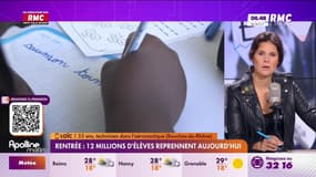 A vous de nous dire : C’est la rentrée scolaire pour 12 millions d’élèves - 02/09