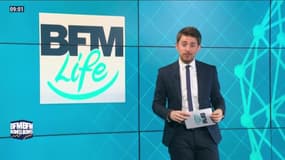 BFM Life - Samedi 18 janvier