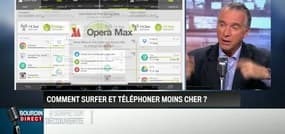La chronique de Frédéric Simottel: Comment surfer et téléphoner moins cher pendant les vacances ? - 19/07