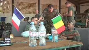 Hésitations et contradictions par rapport au budget de la Défense