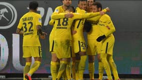 PSG
