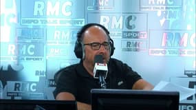 Que fait la famille Hallyday cet été ?