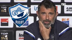 Castres - Montpellier : "Ce n'est pas une finale au rabais" peste Darricarrère
