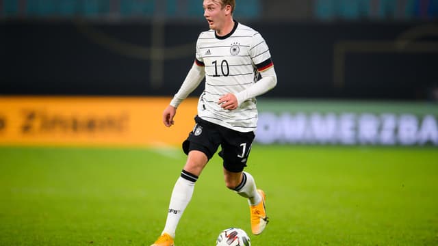Julian Brandt