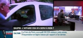 Brunet & Neumann: Affaire Baupin: Le scandale DSK n'a-t-il servi à rien ? - 10/05