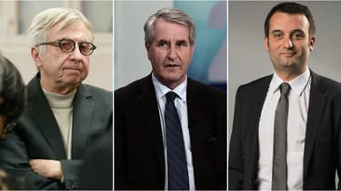 Dans la grande région Alsace-Champagne-Ardenne-Lorraine, le second tour oppose Jean-Pierre Masseret, Philippe Richert et Florian Philippot.