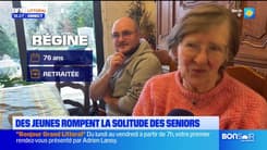 Le journal de 18h du vendredi 23 janvier 2026