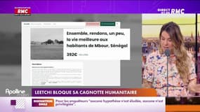 Des dizaines de personnes galèrent pour récupérer l'argent collecté sur Leetchi