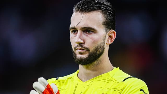 Joël Drommel - PSV