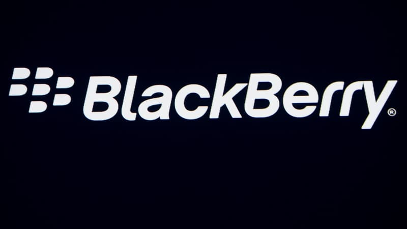 BlackBerry souhaite établir un partenariat avec "Facebook, Instagram et WhatsApp" en vue "d'un avenir branché et sécuritaire".