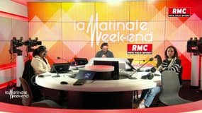 "Il faut se souvenir des discours d'Emmanuel Macron sur sa volonté de relancer l'ascenseur social", tacle Najat Vallaud-Belkacem