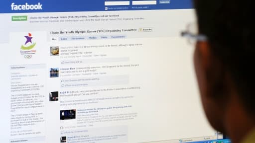 Le conseil des ministres allemand a validé un projet de loi contre les contenus haineux de certains réseaux sociaux comme Facebook