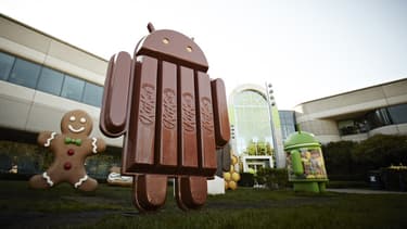 Google annoncera d'ici quelques semaines un plan détaillé d'aide aux entreprises françaises. Il devrait aussi confirmer une enveloppe de 25 millions d'euros pour l'Europe.