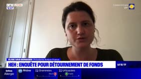 Lyon: enquête pour détournement de fonds à l'hôpital Edouard Herriot