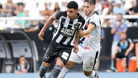 Luis Henrique