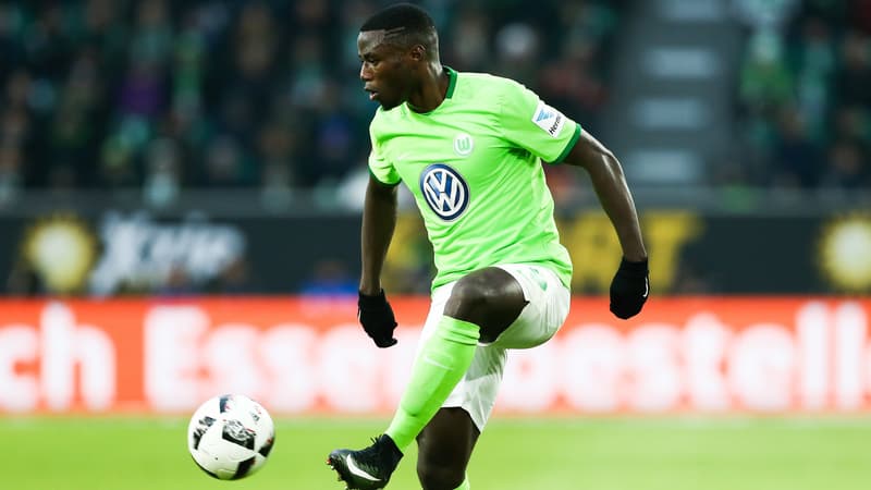 Paul-Georges Ntep