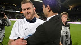 Jérémy Ménez